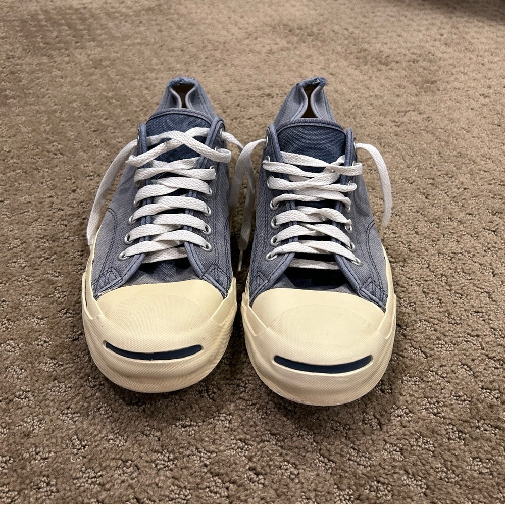 Jack Purcell early 2000s Men’s 11.5